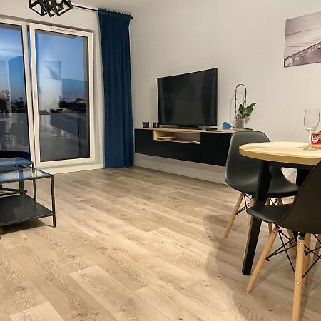 Apartament Nad Ilawka Exclusive Series Ilawa Esterno foto