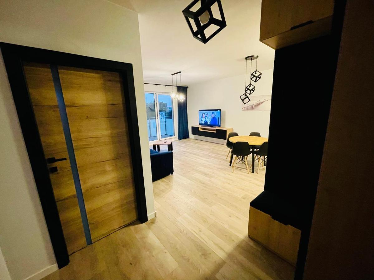 Apartament Nad Ilawka Exclusive Series Ilawa Esterno foto