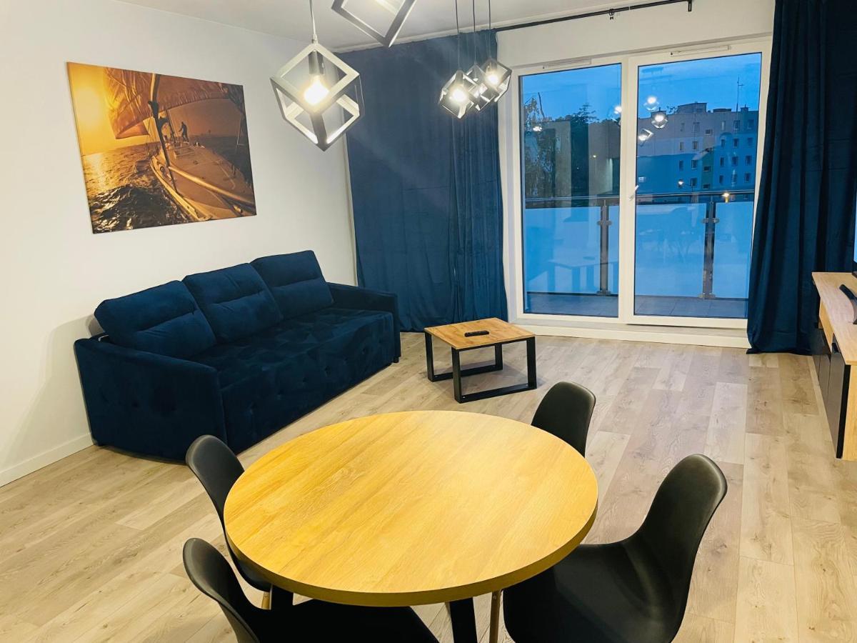 Apartament Nad Ilawka Exclusive Series Ilawa Esterno foto