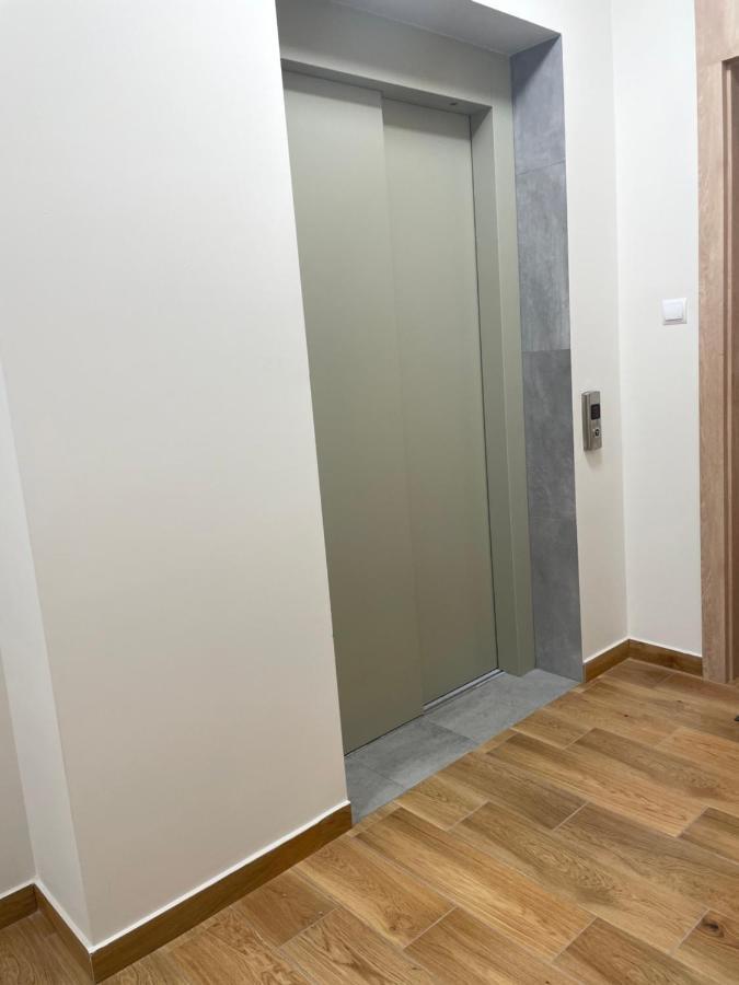 Apartament Nad Ilawka Exclusive Series Ilawa Esterno foto