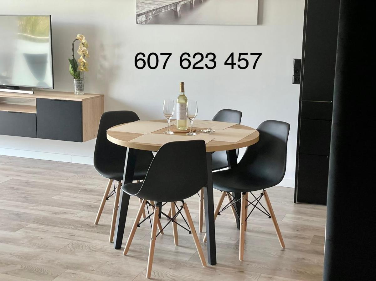 Apartament Nad Ilawka Exclusive Series Ilawa Esterno foto